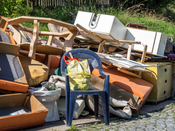 Best Commercial Cleanout Services  in Murphy, TX