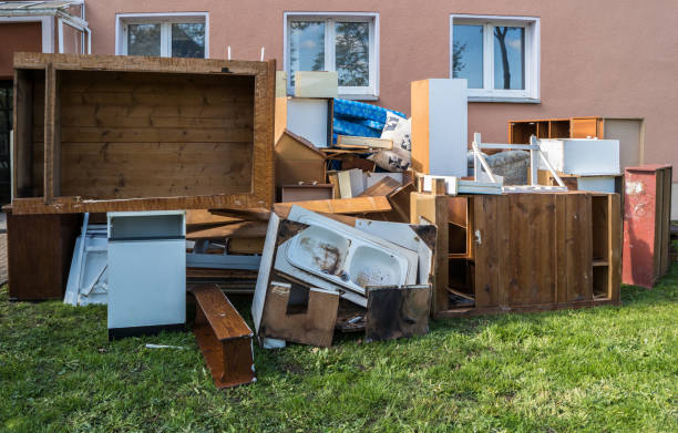 Best Affordable Junk Removal Services  in Murphy, TX
