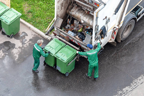 Best Garage Cleanout Services  in Murphy, TX