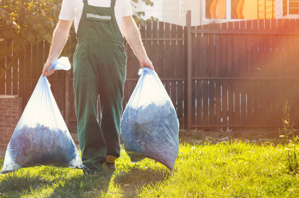 Household Junk Removal in Murphy, TX