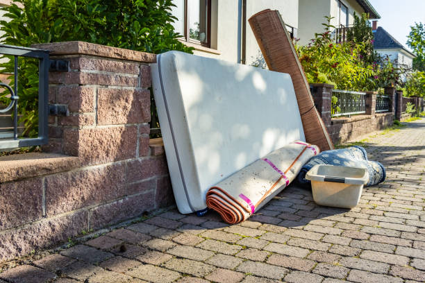 Best Junk Hauling Services  in Murphy, TX