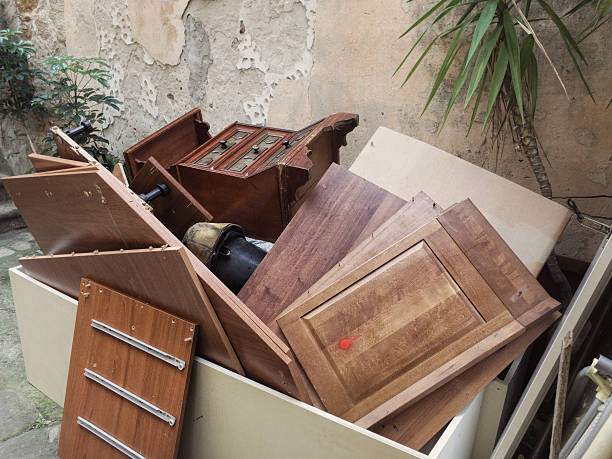 Best Attic Cleanout Services  in Murphy, TX